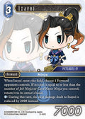 Izayoi 11-107C (Opus XI) 