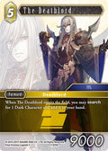 The Deathlord 11-076C (Opus XI) 