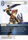 Clavat 11-112C (Opus XI) 