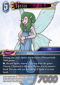 Sprite 11-116C (Opus XI) 