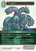 Tiamat 11-052C (Opus XI) 