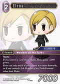 Elena 11-088R (Opus XI) 