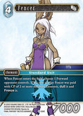 Fencer 11-038C (Opus XI) 