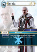 Iedolas EX 11-022C (Opus XI) 