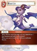 Mootie 11-012C (Opus XI) 