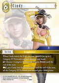Cindy 11-069H (Opus XI)  - Foil