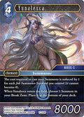 Yunalesca 11-123R (Opus XI) 