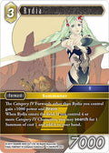Rydia 11-083R/PR-051 (Opus XI) 
