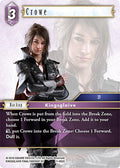 Crowe 11-092C (Opus XI) 