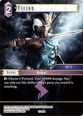 Firion 12-085R (Opus XII) 