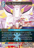 The Emperor 12-029L (Opus XII)  - Foil