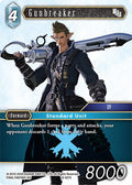 Gunbreaker 12-027C (Opus XII) 