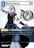 Astrologian 12-100C (Opus XII) 