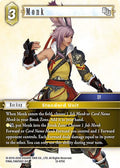Monk 12-070C (Opus XII)  - Foil