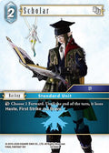 Scholar 12-026C (Opus XII) 
