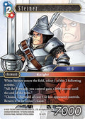 Steiner 12-127C (Opus XII) 