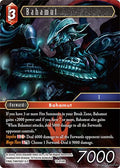 Bahamut 12-014R (Opus XII) 