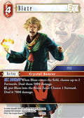 Blaze EX 12-016C (Opus XII) 
