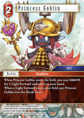 Princess Goblin 12-008R (Opus XII) 