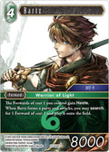 Bartz 12-052H (Opus XII)  - Foil