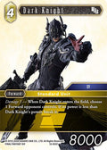 Dark Knight 12-055C (Opus XII) 