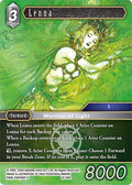 Lenna 12-109L (Opus XII) 