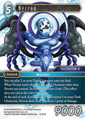 Necron 12-021R (Opus XII) 