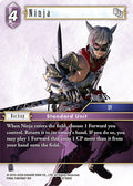 Ninja 12-083C (Opus XII) 