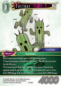 Cactuar 12-042C (Opus XII) 