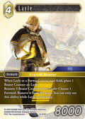 Layle 12-072R (Opus XII) 