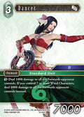Dancer 12-041C (Opus XII) 