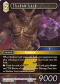 Shadow Lord 12-071R (Opus XII) 