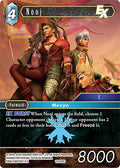 Nooj EX 12-034C (Opus XII) 