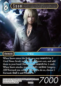 Snow 12-033R (Opus XII) 