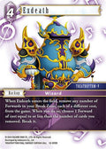 Exdeath 12-076R (Opus XII) 