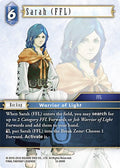 Sarah (FFL) 12-099R (Opus XII) 