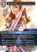 Beatrix 12-103H (Opus XII)  - Foil