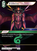 Diabolos 12-049H (Opus XII) 