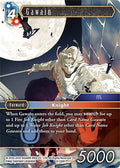 Gawain 12-126R (Opus XII) 