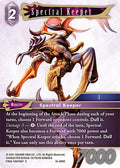 Spectral Keeper 16-098H (Emissaries of Light) 