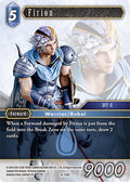 Firion 16-120C (Emissaries of Light) 
