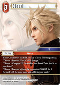Cloud 16-005C (Emissaries of Light) 