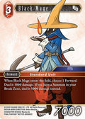 Black Mage 16-008C (Emissaries of Light) 