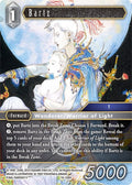 Bartz 16-128H (Emissaries of Light) 