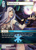Yunalesca 16-041C (Emissaries of Light) 