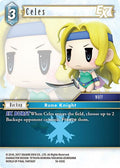 Celes EX 16-033C (Emissaries of Light) 