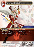 Onion Knight 16-004C (Emissaries of Light) 