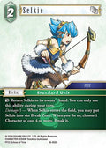 Selkie 16-052C (Emissaries of Light) 