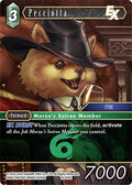Pecciotta EX 16-059C (Emissaries of Light) 