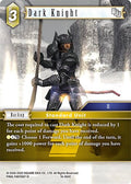Dark Knight 16-064C (Emissaries of Light) 